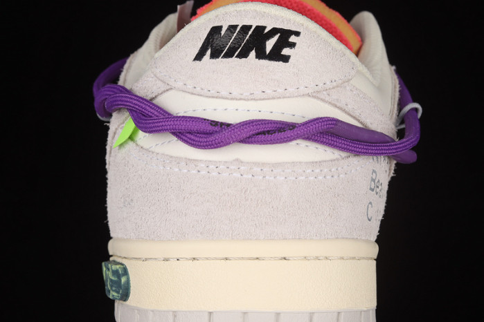 off white nike dunk low 15 of 50 ow dj0950-101