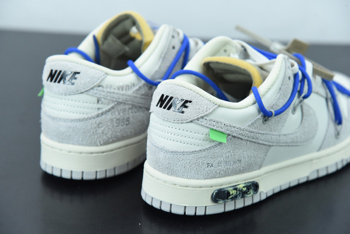 off white nike dunk low 32 of 50 ow dj0950-104