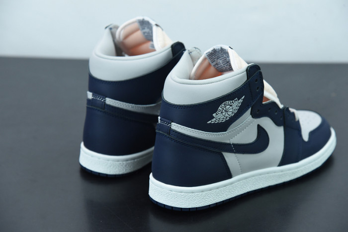 air jordan 1 high 85 "georgetown" bq4422-400
