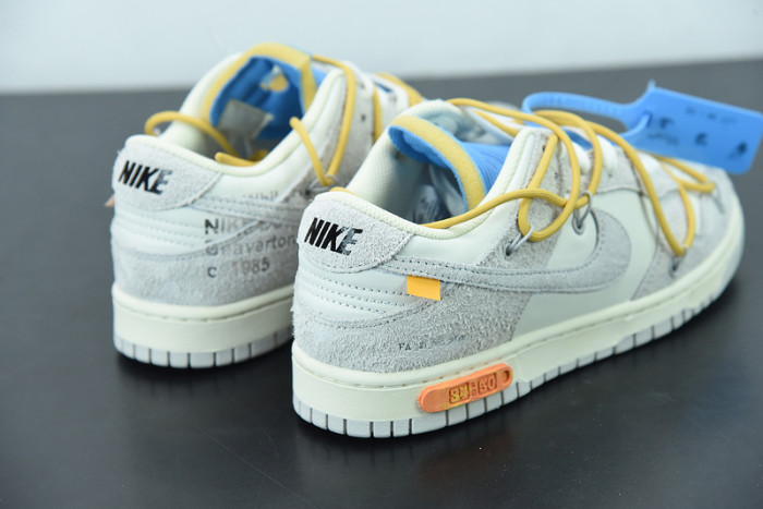 off white nike dunk low 34 of 50 ow dj0950-102