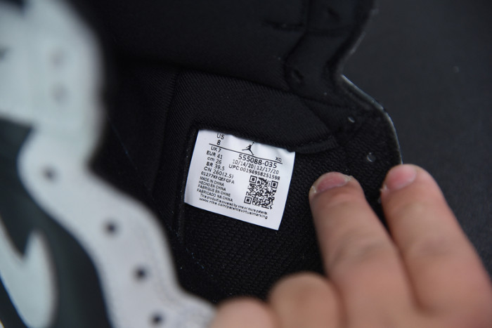 air jordan 1 high og “shadow 2.0” 555088-035