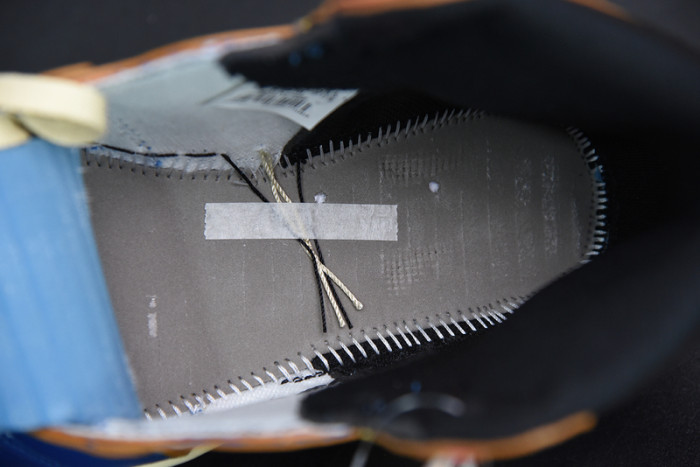 air jordan 1 retro high union los angeles blue toe bv1300-146