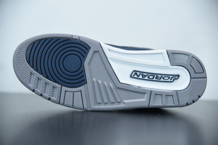 air jordan 3 “midnight navy” ct8532-401