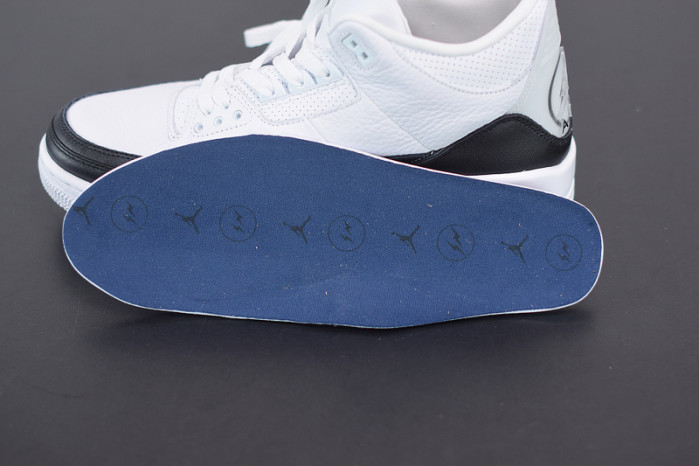 air jordan 3 sp “white/black da3595-100