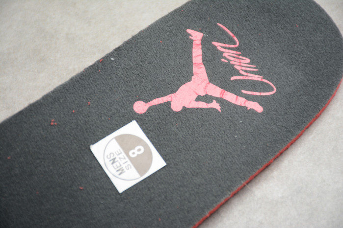 union la x jordan delta mid 