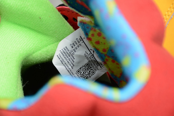 air jordan 5 “what the” cz5725-700