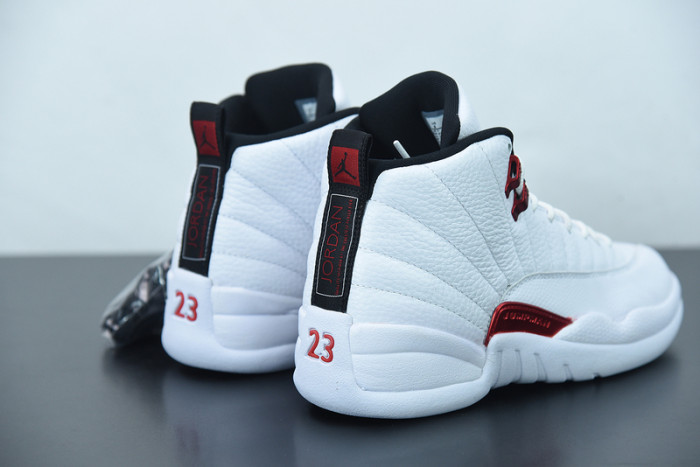 air jordan 12 “twist” ct8013-106