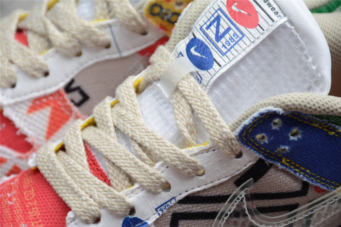 nike dunk low city market da6125-900