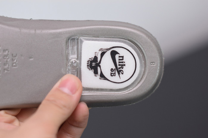 nike sb dunk low "grateful dead - green bear" cj5378-300