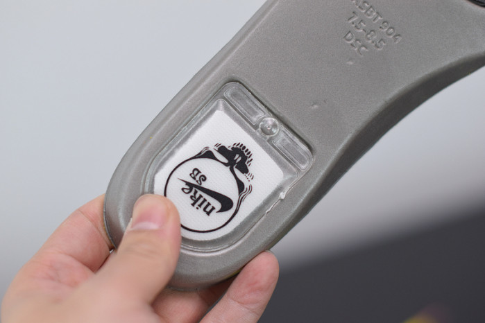 nike sb dunk low "grateful dead - yellow bear" cj5378-700