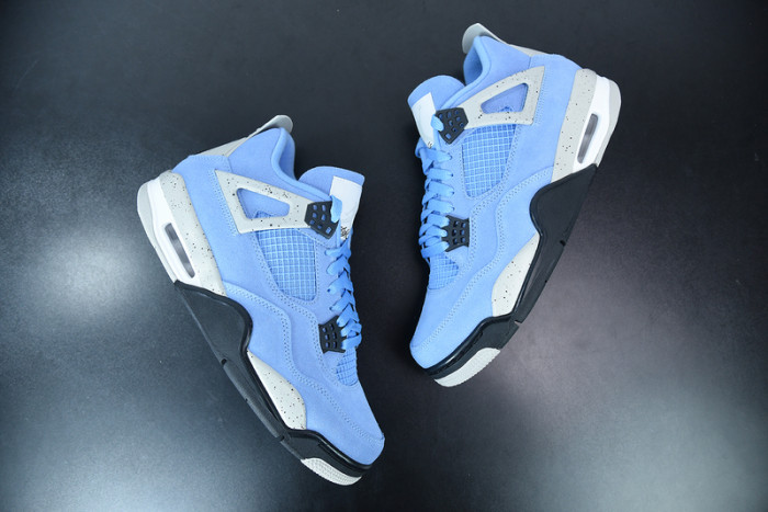 air jordan 4 se “university blue” ct8527-400