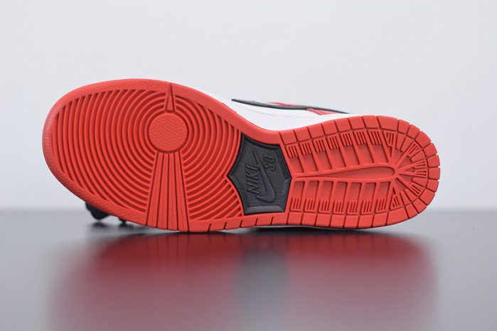 nike sb dunk low chicago bq6817-600