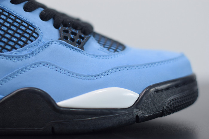 air jordan 4 retro travis scott cactus jack 308497-406