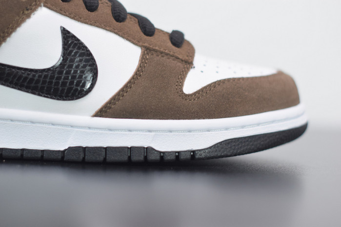 nike sb dunk low sp "trail end brown" 304292-102