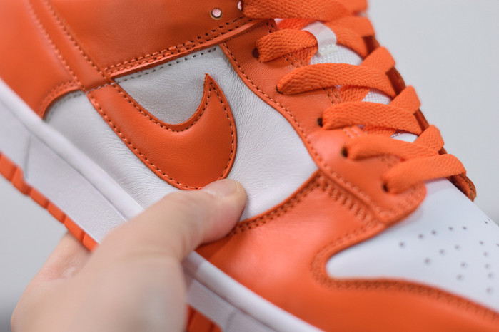 nike dunk low sp syracuse cu1726-101