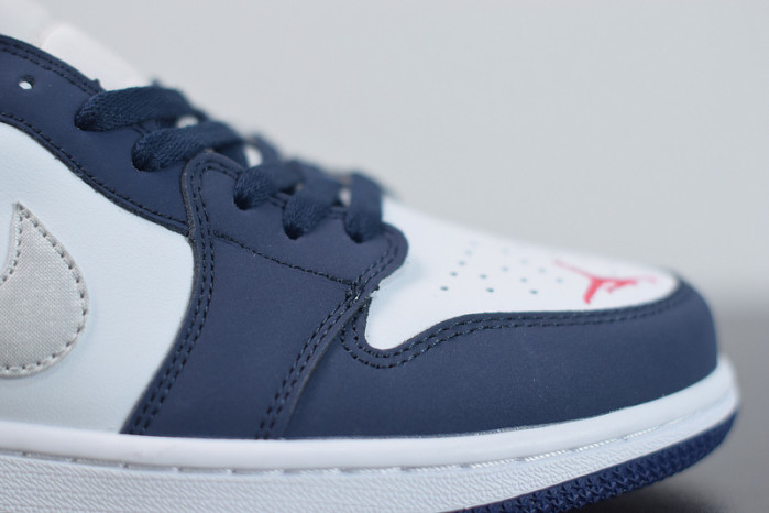 air jordan 1 low sb midnight navy cj7891-400