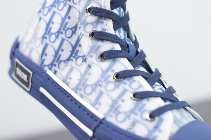 dor b23 high top blue oblique d008