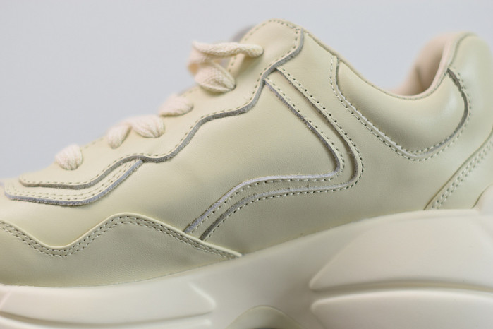 gci rhyton vintage trainer sneaker g023