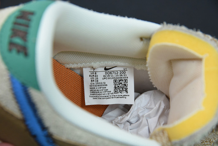 nike dunk low dark driftwood do6712-200