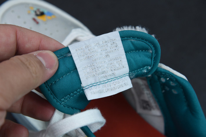 nike dunk low ice do2326-001