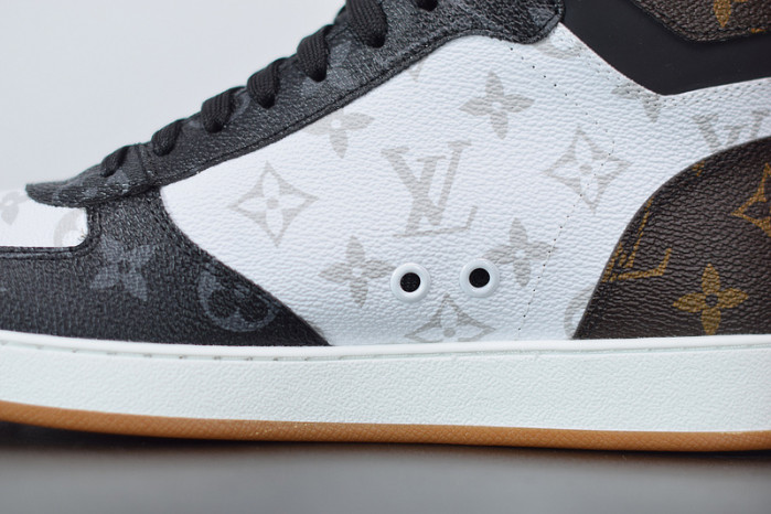 lv sneakers