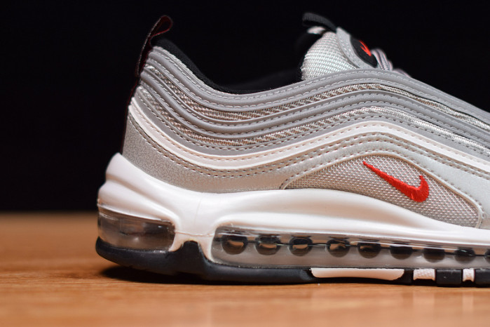 nike air max 97 silver bullet 885691-001