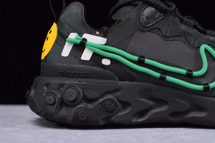 nike react element 55 cpfm ci8001-001