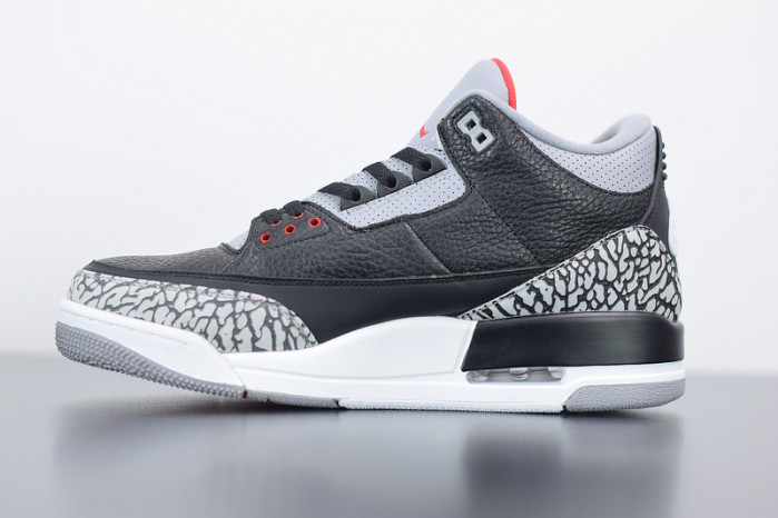 air jordan 3 retro black cement 854262-001