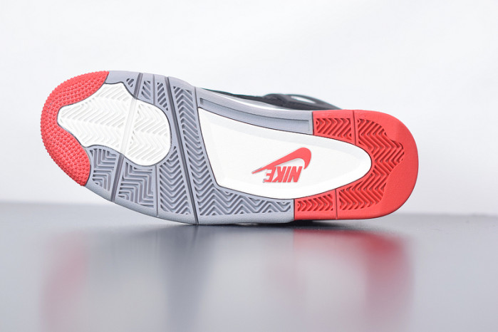 air jordan 4 retro “bred 2019 release” 308497-060