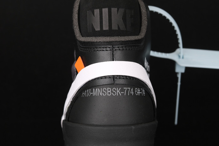 nike blazer mid off-white grim reaper aa3832-001