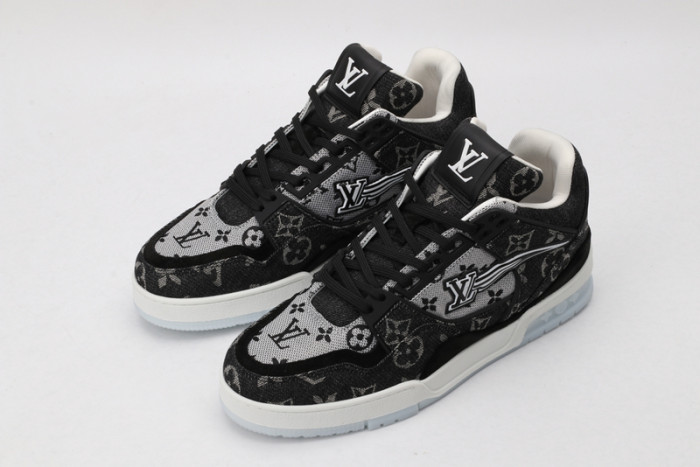 lv sneakers