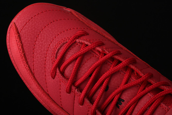 air jordan 12 retro gym red 130690-601