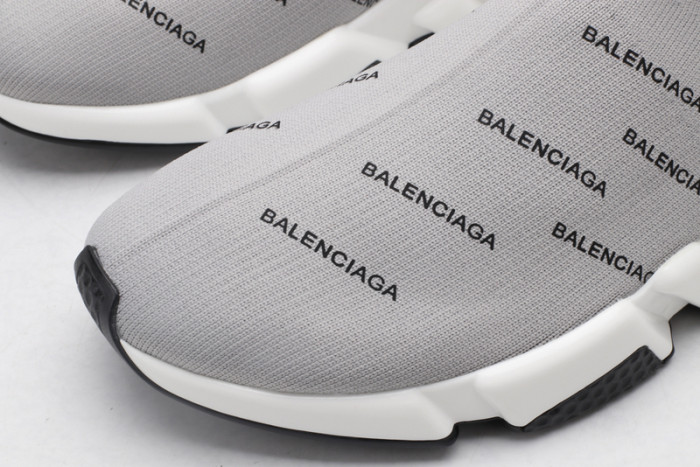balcia speed trainer
