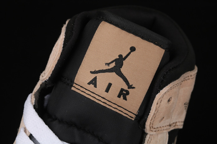 air jordan 1 mid barely orange bq6472-800