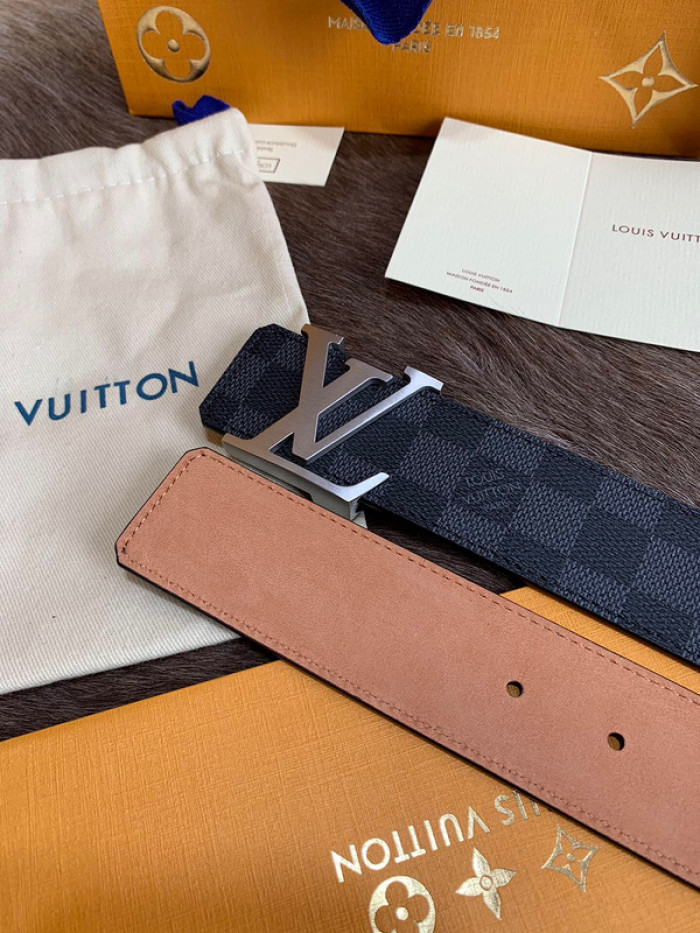 lv belt 40mm