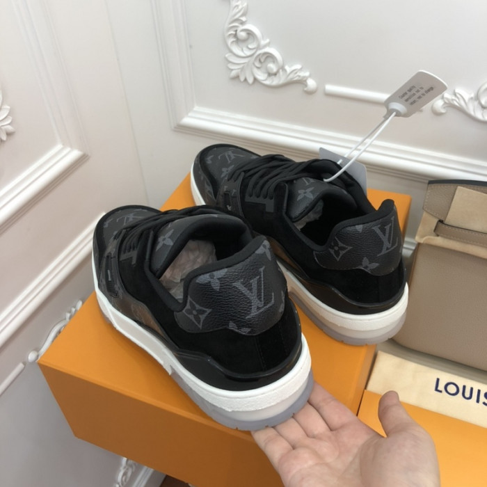 lv sneakers