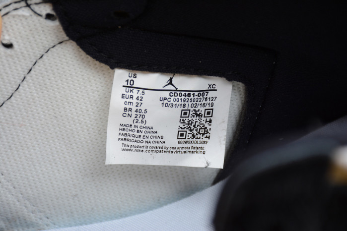 air jordan 1 retro high twist cd0461-007