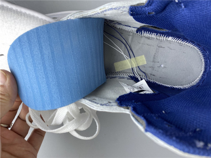 air jordan 1 retro metallic navy 555088-106