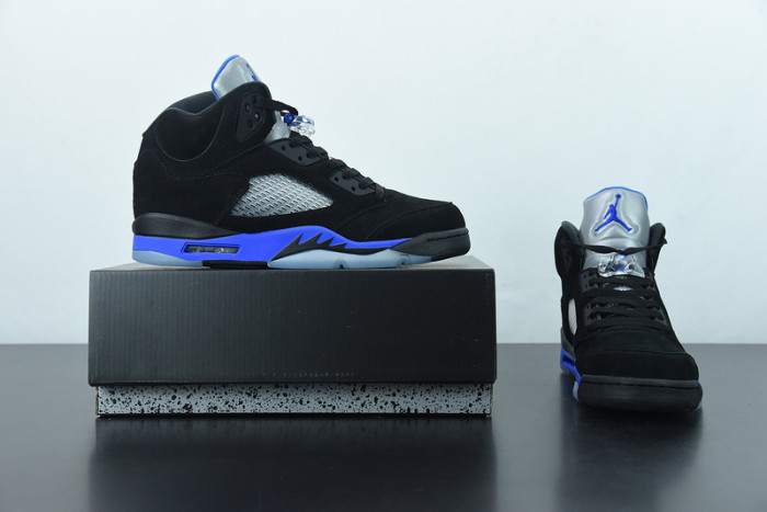 air jordan 5 racer blue ct4838-004