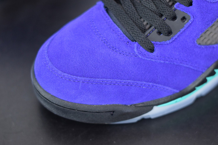 air jordan 5 retro alternate grape 136027-500