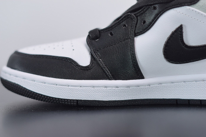 air jordan 1 mid se union black toe 852542-100