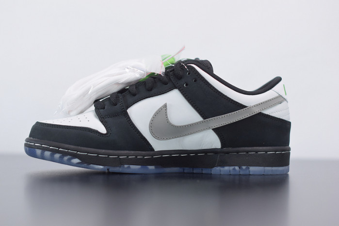 nike sb dunk low staple panda pigeon bv1310-013