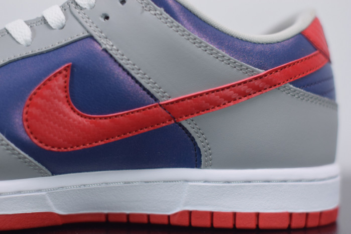 nike sb dunk low pro qs“samba”cz2667-400