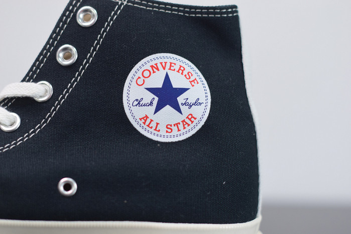 ​cdg x converse chuck taylor all star 150204c