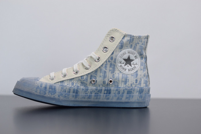 dor x converse restructured chuck 1970s high top