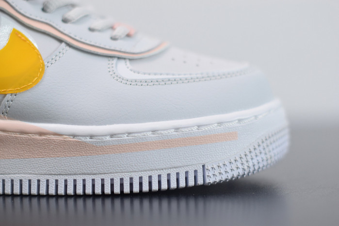 nike air force 1 shadow pollen rise cq9503-001