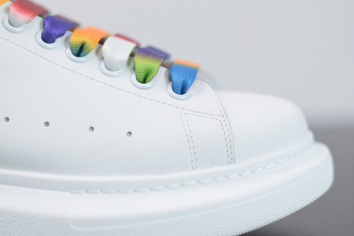 alexander mcqueen sneakers