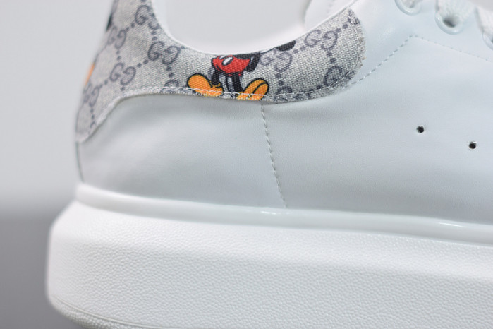 alexander mcqueen sneakers