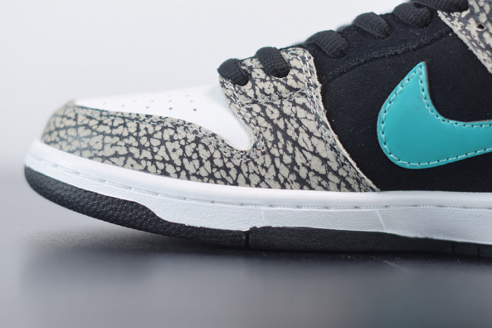 nike sb dunk low pro elephant bq6817-009