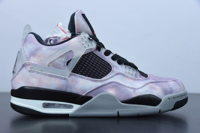 jordan 4 retro zen master dh7138-506
